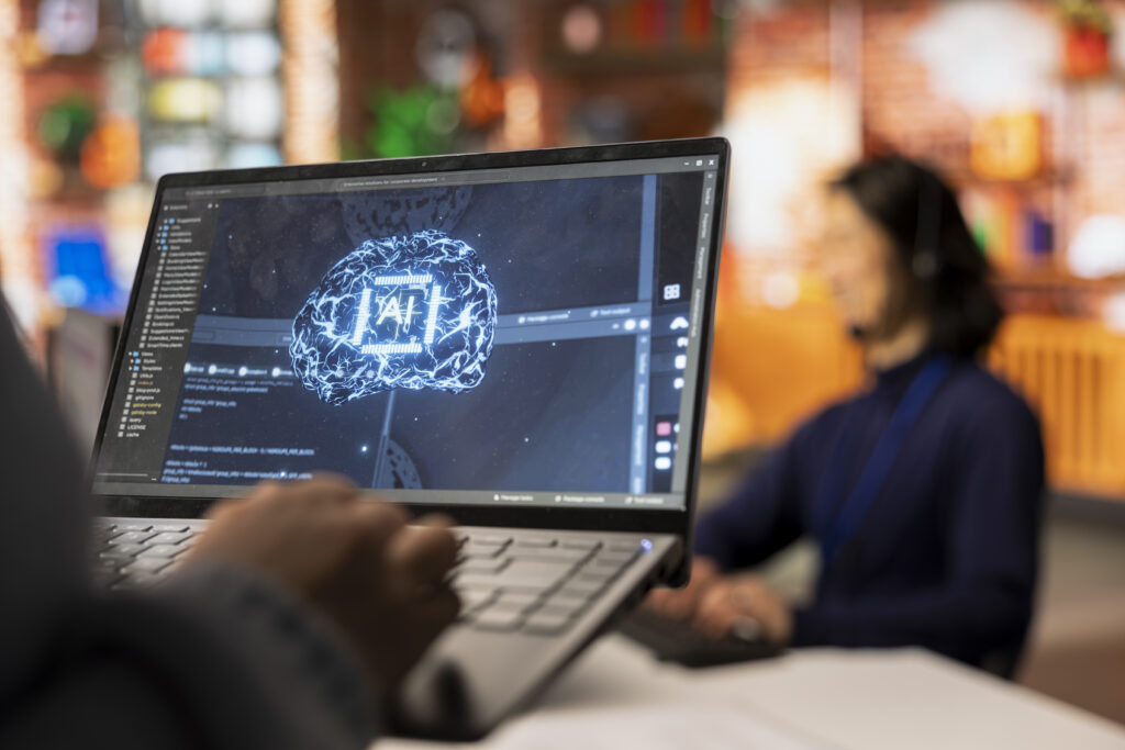 Benefits of AI and Human Monitoring in Remote Monitoring
