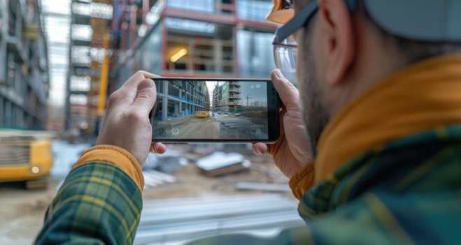 Common Security Challenges on Construction Sites and How to Solve Them