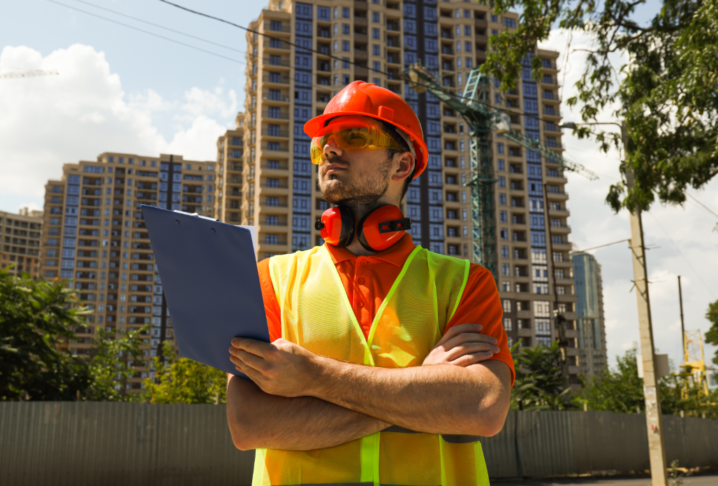 5 Ways Remote Video Monitoring Improves Construction Site Security