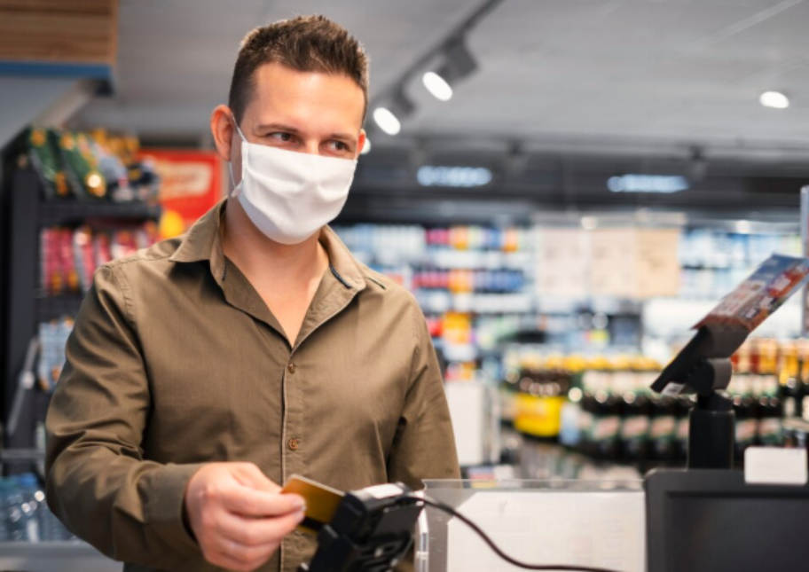 Remote Monitoring Enhances Retail Store Safety